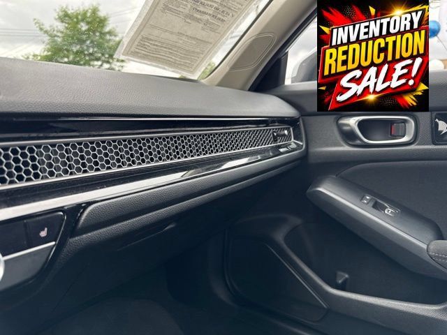 Used 2022 Honda Civic EX image 25