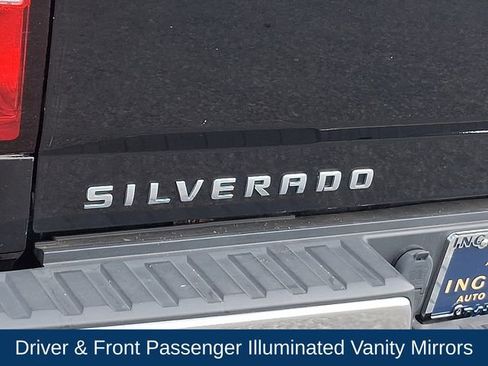 Used 2015 Chevrolet Silverado 1500 LT w/ All Star Edition image 31