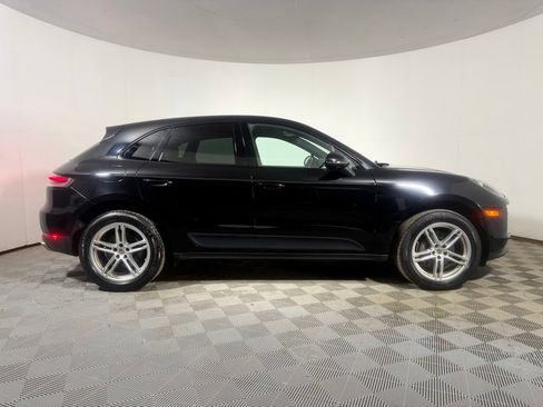 Used 2019 Porsche Macan AWD/4WD image 8