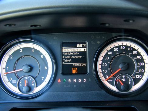 Used 2020 RAM 1500 Tradesman w/ Popular Equipment Group image 13