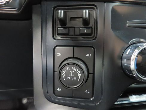 Used 2025 Ford F150 Tremor w/ Equipment Group 402A High AWD/4WD image 68