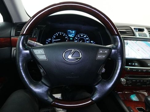 Used 2011 Lexus LS 460 AWD w/ Luxury Value Edition image 43