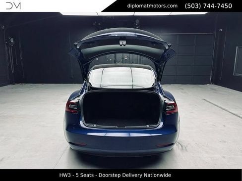 Used 2023 Tesla Model 3 Performance AWD/4WD image 40