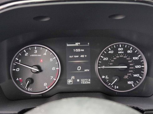 Certified 2025 Subaru Legacy Premium w/ Popular Package #1A image 32