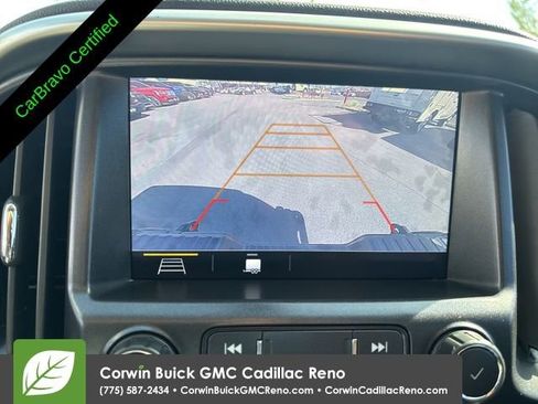 Certified 2021 Chevrolet Colorado ZR2 w/ Colorado ZR2 Bison Edition image 26