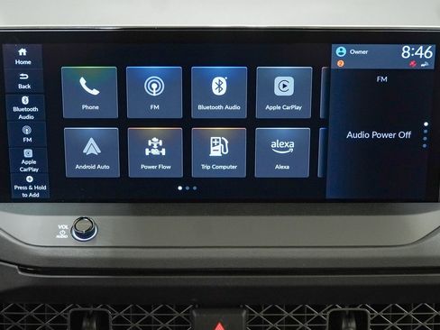 New 2025 Honda Accord Sport image 24