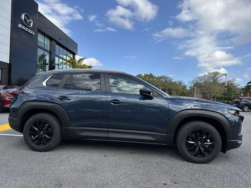 New 2026 MAZDA CX-50 AWD 2.5 S w/ Cargo Package image 23