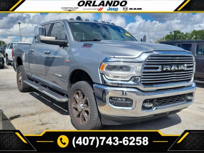 Used 2022 RAM 2500 Big Horn w/ Level B Equipment Group
