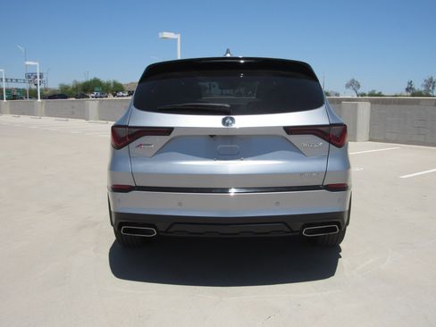 Certified 2023 Acura MDX A-Spec AWD/4WD image 7