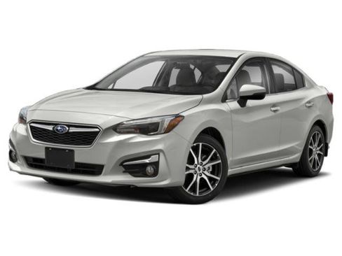 Used 2019 Subaru Impreza 2.0i Limited AWD/4WD image 4