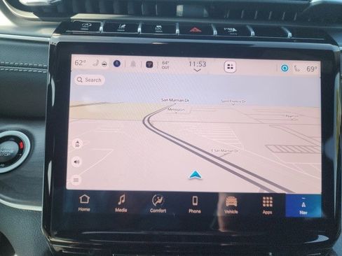 New 2025 Jeep Grand Cherokee L Limited w/ Luxury Tech Group II image 7