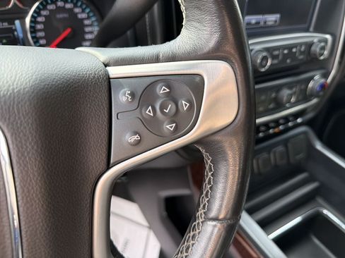 Used 2018 GMC Sierra 1500 SLT AWD/4WD image 21