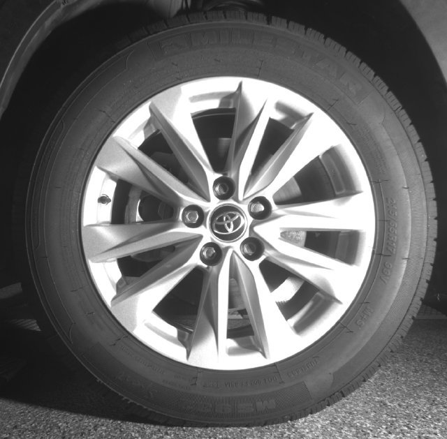 Used 2022 Toyota Corolla Cross LE FWD image 22