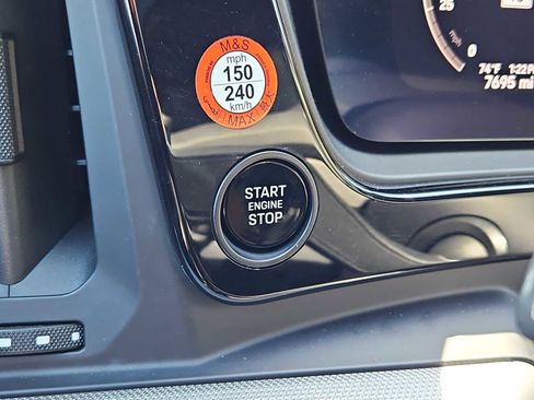 Certified 2025 Porsche Cayenne S AWD/4WD image 26