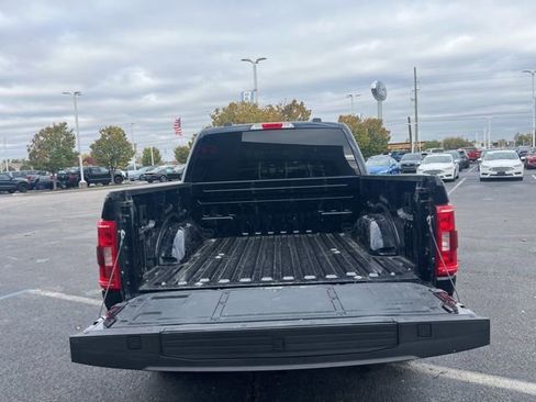 Used 2022 Ford F150 XLT w/ Equipment Group 301A Mid image 10