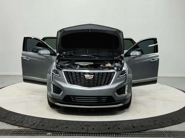 Used 2023 Cadillac XT5 Premium Luxury AWD/4WD image 11