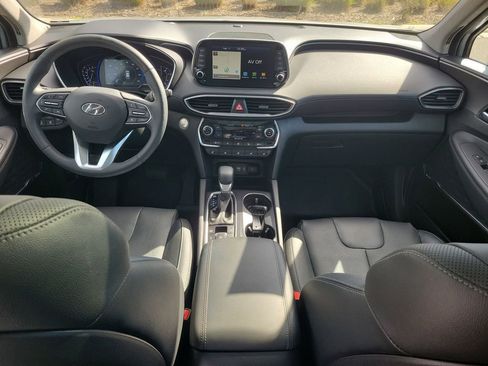 Used 2020 Hyundai Santa Fe Limited image 21