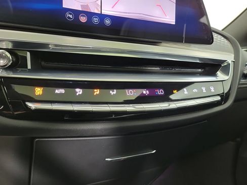 Used 2024 Cadillac Lyriq Luxury RWD image 27