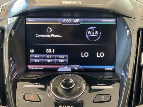 Used 2014 Ford Escape Titanium AWD/4WD image 19