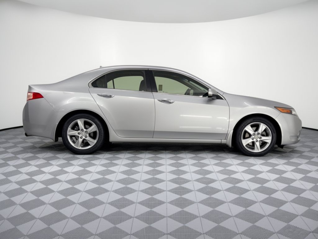 Used 2013 Acura TSX Sedan FWD image 8