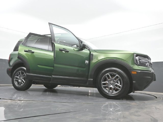 Used 2025 Ford Bronco Sport Big Bend AWD/4WD image 48
