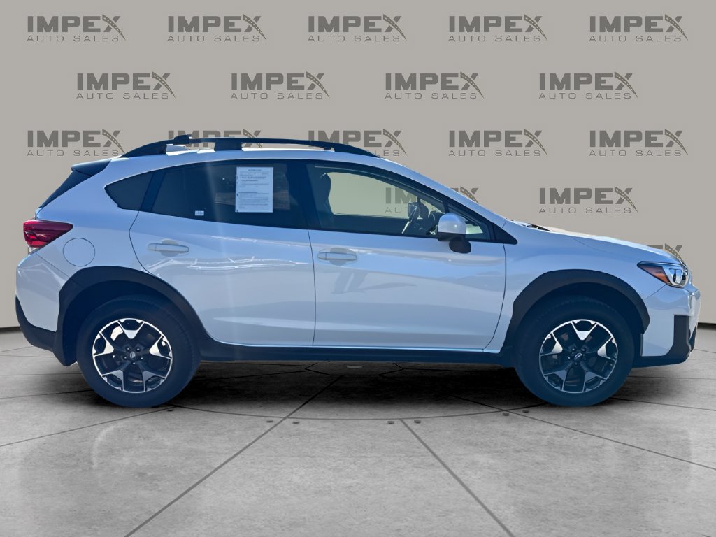 Used 2019 Subaru Crosstrek 2.0i Premium w/ Eyesight System AWD/4WD image 6