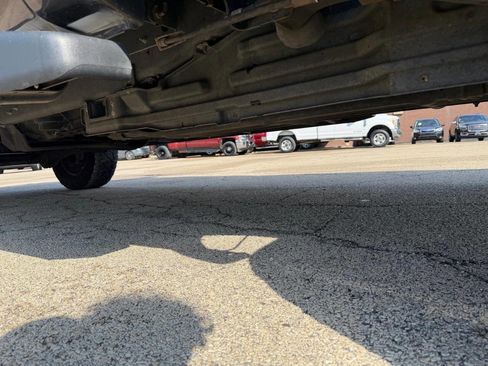 Used 2015 Ford F250 King Ranch w/ FX4 Off-Road Package image 20