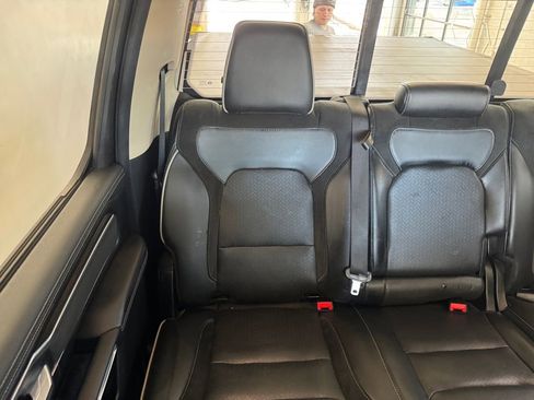 Used 2021 RAM 1500 Laramie w/ Laramie Southwest Edition image 17