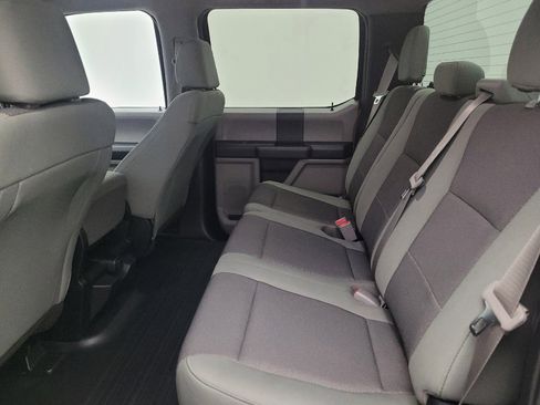 Used 2017 Ford F150 XL AWD/4WD image 18