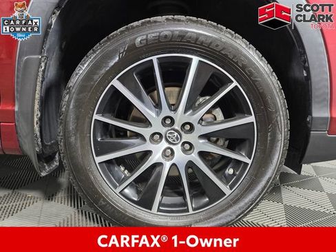 Used 2018 Toyota Highlander SE AWD/4WD image 13