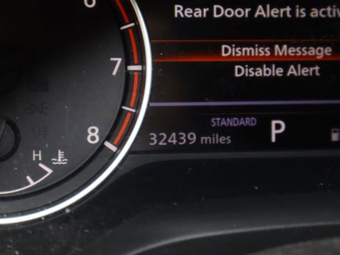 Used 2021 Nissan Rogue SV FWD image 10