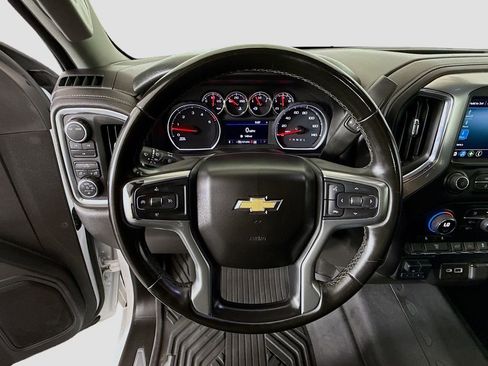 Used 2023 Chevrolet Silverado 2500 LT AWD/4WD image 11