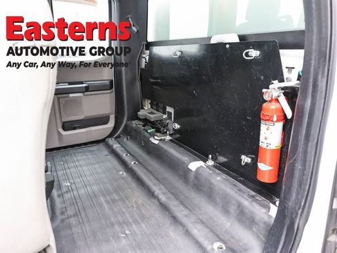 Used 2016 Ford F150 XL w/ Equipment Group 101A Mid RWD image 22
