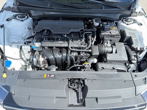 New 2026 Kia K4 EX image 20