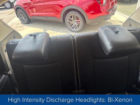 Used 2017 INFINITI QX60 FWD w/ Premium Plus Package image 29
