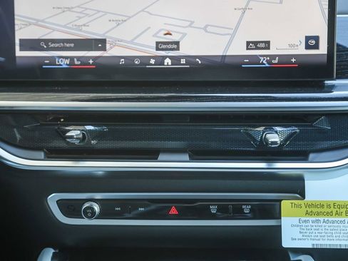 Used 2026 BMW X6 xDrive40i w/ Premium Package AWD/4WD image 10