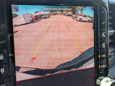 New 2026 RAM 1500 Rebel w/ Bed Utility Group image 18