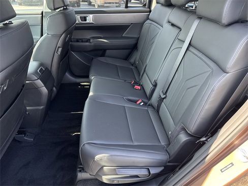 New 2025 Hyundai Santa Fe XRT image 12