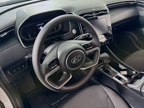 Used 2024 Hyundai Tucson SEL image 12