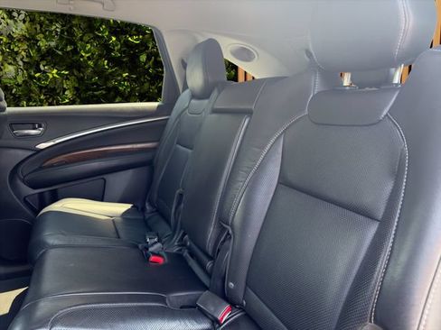 Used 2020 Acura MDX SH-AWD w/ Technology Package image 18