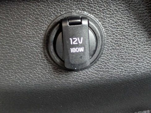 Used 2025 Kia Telluride EX w/ EX Captain's Chair Package AWD/4WD image 22