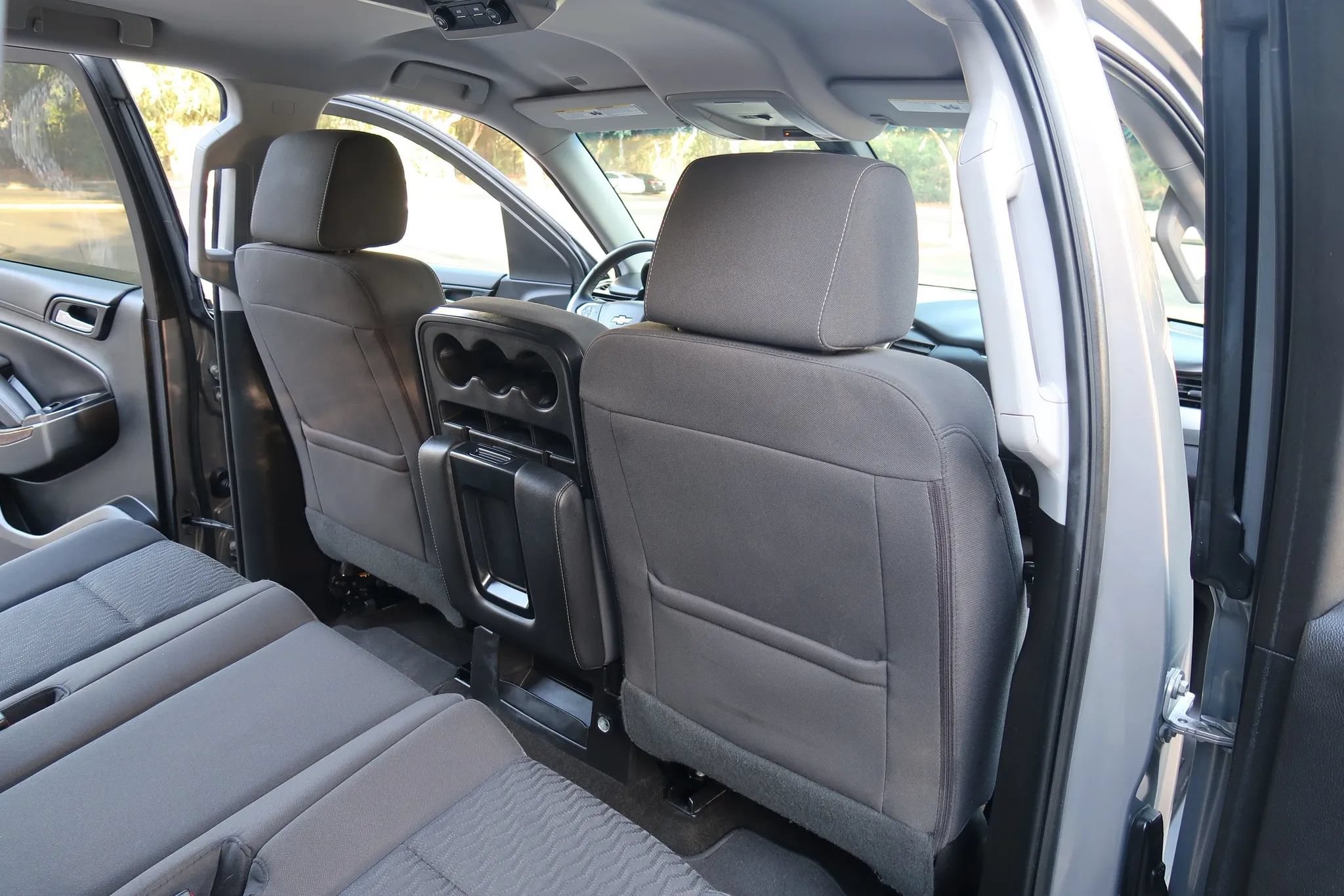 Used 2017 Chevrolet Tahoe LS RWD image 26