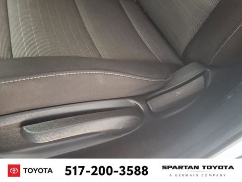 Used 2016 Kia Forte EX image 14