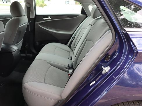 Used 2013 Hyundai Sonata GLS FWD image 20
