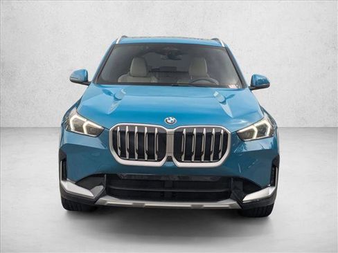 Used 2025 BMW X1 xDrive28i w/ Premium Package image 6