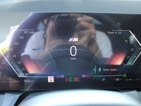 Used 2025 BMW X3 xDrive30i w/ Premium Package image 21