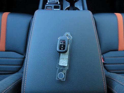 New 2026 Honda Passport TrailSport image 26