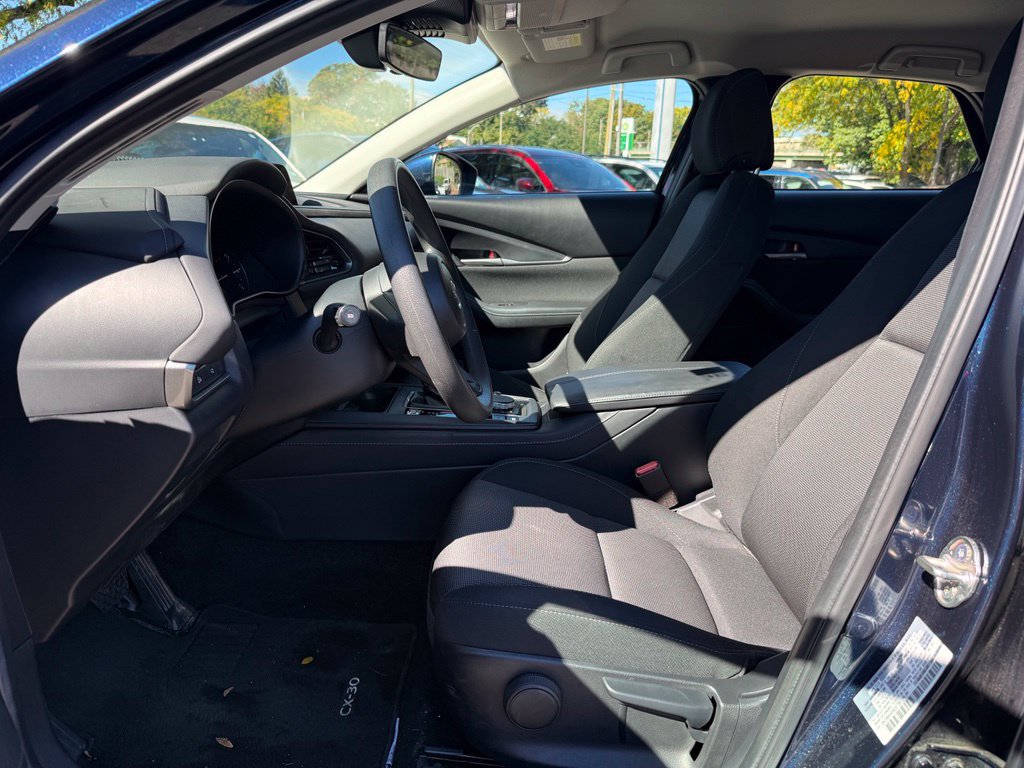 Certified 2024 MAZDA CX-30 AWD 2.5 S image 20