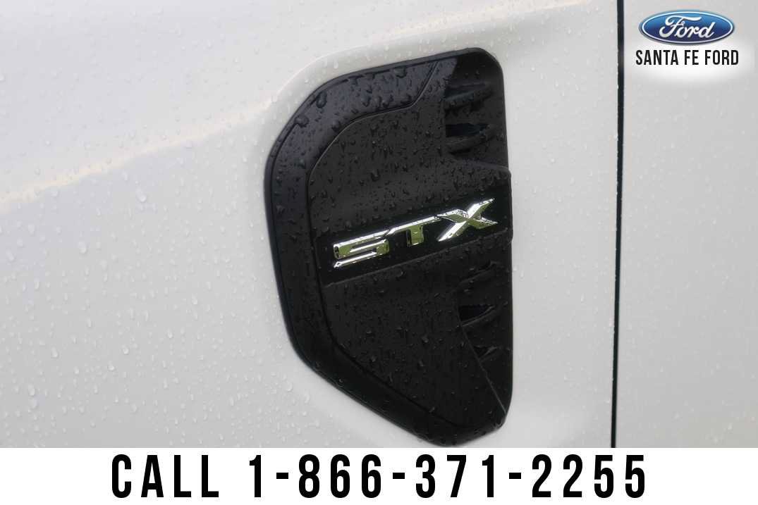 New 2026 Ford Ranger XL RWD image 6