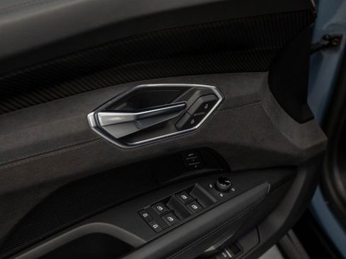 Used 2023 Audi RS e-tron GT w/ Carbon Performance Package image 33